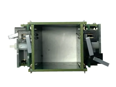 Used Knapp PCB Board Assembly, Issue 5 IR 37621 for ATD-L1P Printed Circuit Boards (PCB) Michigan US | Maverick Industrial Sales #1401433