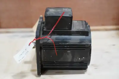 Induction Motor (YSJ2-80-4TH)