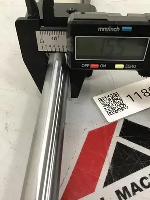 USED MEAD FLUID DYNAMICS 4137-10