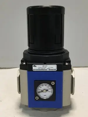 NEW AUTOMATION DIRECT AR-443