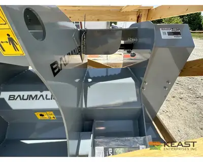 Used BAUMALIGHT _UNKNOWN_ Brush Cutters Iowa US | Keast Enterprises #1360021