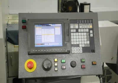 2012 CITIZEN L20 TYPE X Swiss Type Automatic Screw Machines | Midstate Machinery (5)