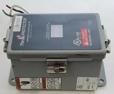 USED Eaton 107-0001