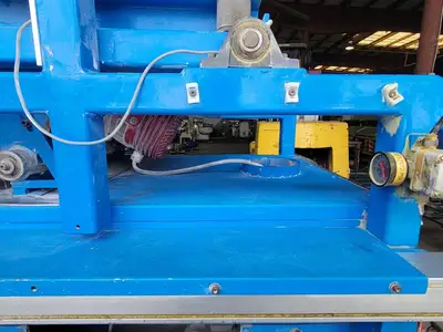 USED 2004 SYNTRON V-20 RC