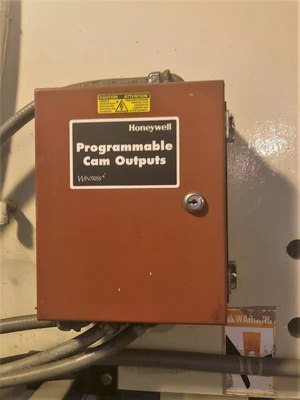 USED MINSTER MINSTER G1-150 PRESS