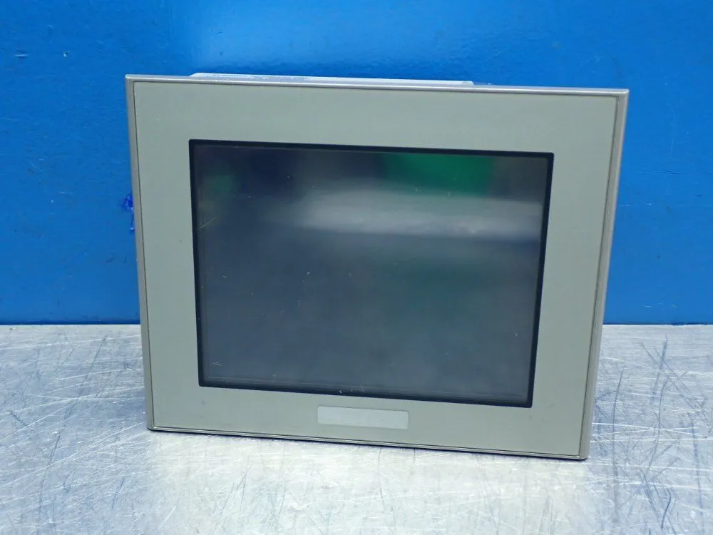 Used PROFACE 328000701 / AGP3300T1D24 Electrical Panels | HGR 24 #742068