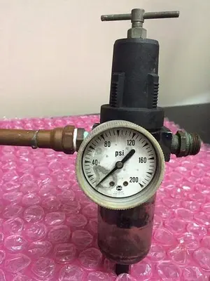DAYTON SPEEDAIRE FILTER 4Z08
