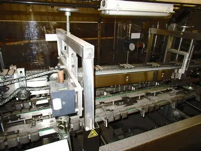 USED 2010 ADCO 12WA-175-SS