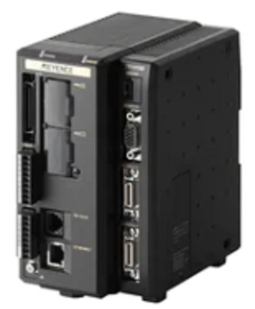 Keyence CV-X152F Intuitive Machine Vision System, Image Sensor/Controller [New]