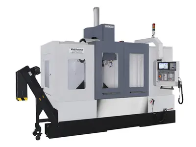 AKIRA SEIKI HV5.5A Vertical Machining Centers | ACI Machine Tool Sales (3)