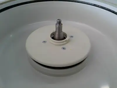 Eppendorf 5417C Micro-Centrifuge w/ F45-30-11 Rotor FULLY TESTED