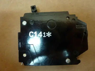 USED GENERAL ELECTRIC / GE TQP115