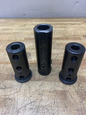 EDM. Andrews Co. Does Not Apply Boring Head & Adapters | Fram Fram LLC (1)