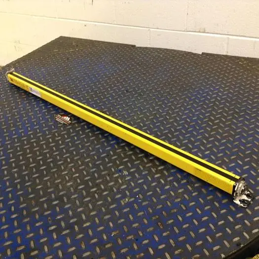 Used STI MS4336B-2-R Light Curtains & Grids Michigan US | Ideal Machinery #691472