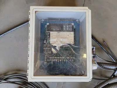 USED NBR DNC-T2310-A10