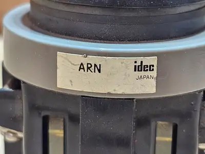Used IDEC ARN Switchgears British Columbia CA | Lenmark #1438289