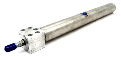 NEW BIMBA 1712-DBZ PNEUMATIC CYLINDER 1712DBZ