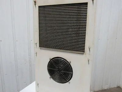 Shin Won Cooling SCA-1000IS 220V 60Hz 1000kcal/hr. Enclosure Air Conditioner