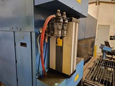 USED 2007 PRIMA 1530