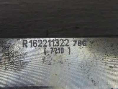 USED THK R162211322