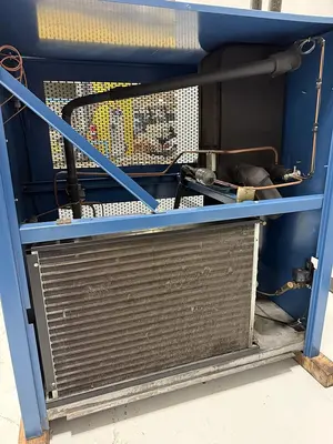 USED 2013 GREAT LAKES AIR PRODUCTS INC. ERF-650A-436