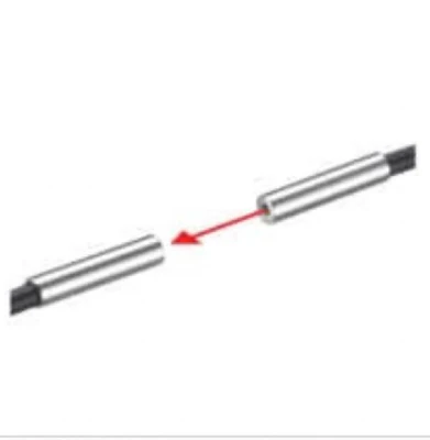 Keyence FU5F Fiber Optic Sensor, Fiber Unit, Thrubeam Type probably a FU-5F [New]