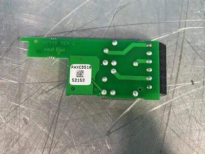 Used RED LION PAXCDS10 I/O Boards & Replacement Parts Ohio US | HGR 24 #1084789
