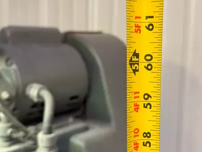 SUNNEN MBB-1660 Hones | Mohawk Machinery (22)