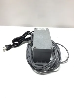 Met One Instruments 50.5HP Heater Power Supply