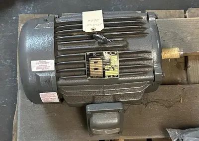 New | in-Stock BALDOR 07H521W492G1 Industrial Controls Ohio US | Surplus Asset Holdings #1399688