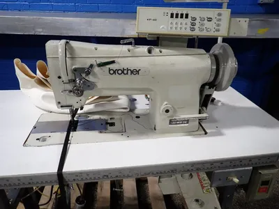 Used BROTHER LS2B837310 Miscellaneous Packaging Equipment Ohio US | HGR 24 #1128428