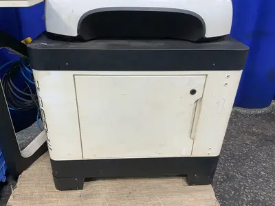 USED SPERONI STP MAGIS 400