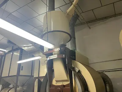 USED 1996 INNOENVAS TN-240