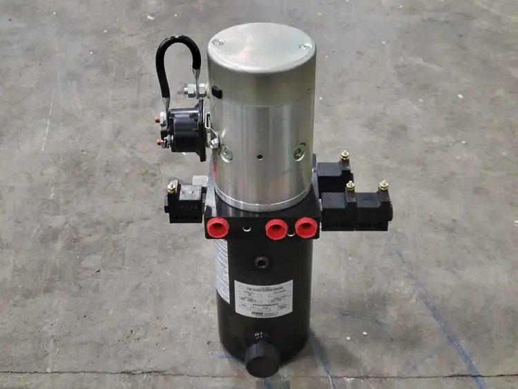 New | in-Stock STONE DH-7129-1 Parts (Hydraulics and Pneumatics) British Columbia CA | Lenmark #266017