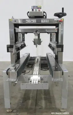 USED WEXXAR BEL 250