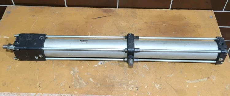 Used SMC CNATN80-775-D Cylinders Indiana US | J&J Industrial Supply #1259670