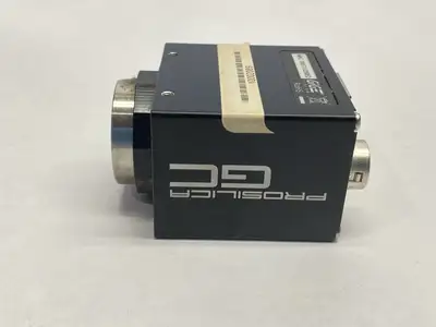 USED ALLIED VISION ALLIED VISION GC1380C PROSILICA GC