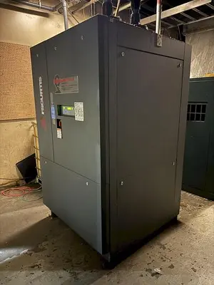 USED CURTIS RNE-1500