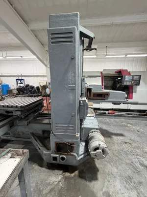 CERUTI AL2 Horizontal Table Type Boring Mills | Liberty Machine Works LLC (11)