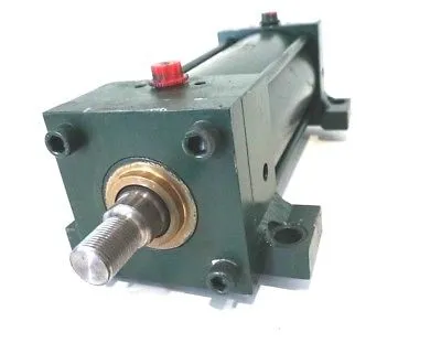 NEW PENINSULAR CYLINDERS CP1325 PNEUMATIC CYLINDER 250PSIG 3.25 BORE