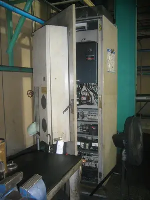 Used 2005 HATEBUR AMP20S Nut Formers Ontario CA | Walden Machinery #1289909