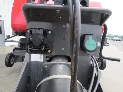 New | in-Stock 2027 MASSEY FERGUSON LB2233 Square Balers Pennsylvania US | Zimmerman Farm Service #1409858