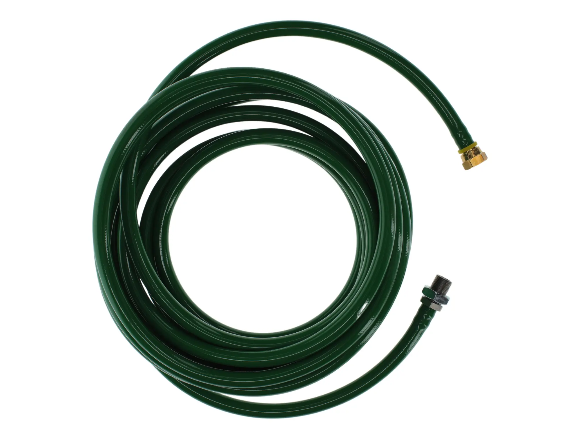 KUKA Hose assy 1/2″ green M22x1.5, 9.5m