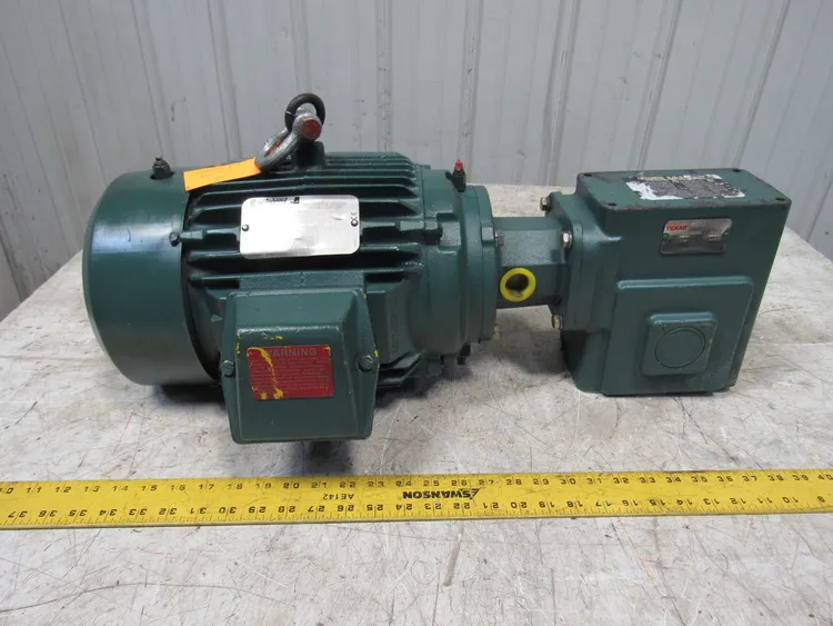 Used DODGE RELIANCE _UNKNOWN_ Speed Reducers | Arrow Industrial #614657