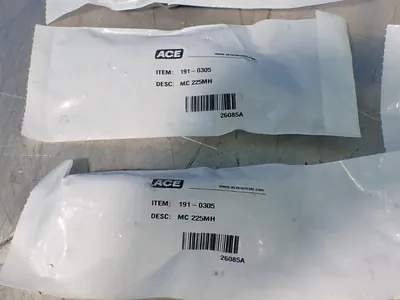 New | in-Stock ACE 1910305 / MC225MH Miscellaneous MRO Ohio US | HGR 24 #1128547