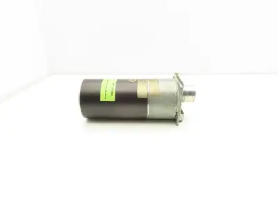 Neckar-Motoren DF882Z00000207 Gear Motor 3Nm Max 50Hz 230VAC 100W