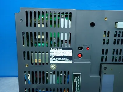 USED MITSUBISHI ELECTRIC A970GOTTBAB