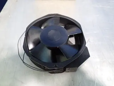 USED HOFFMAN A6AXFN2