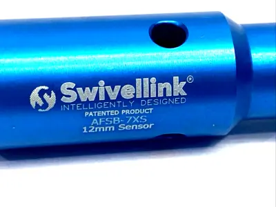 New | in-Stock SWIVELLINK AFSB-7XS, AFSB-2-2XS, AFSB-7XS-2-2XS Sensors | Maverick Industrial Sales #1108620