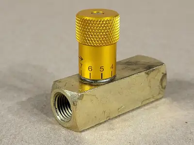 NEW DELTROL EF20B